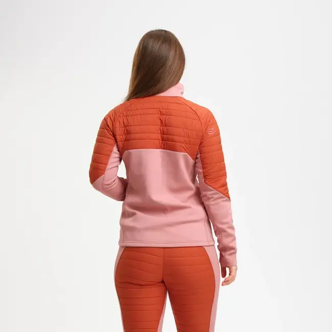 Women's Fusion Stretch Jacket