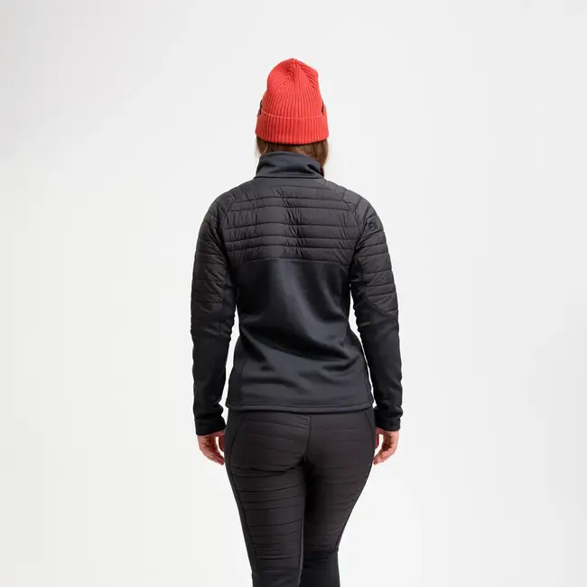 Women's Fusion Stretch Jacket