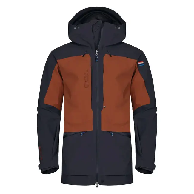 Pure 100 Jacket