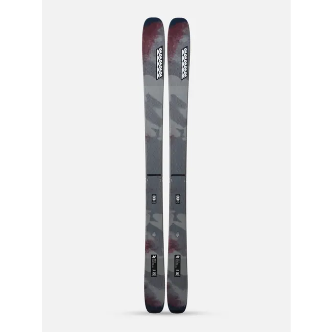 Mindbender 96C Women's 24/25