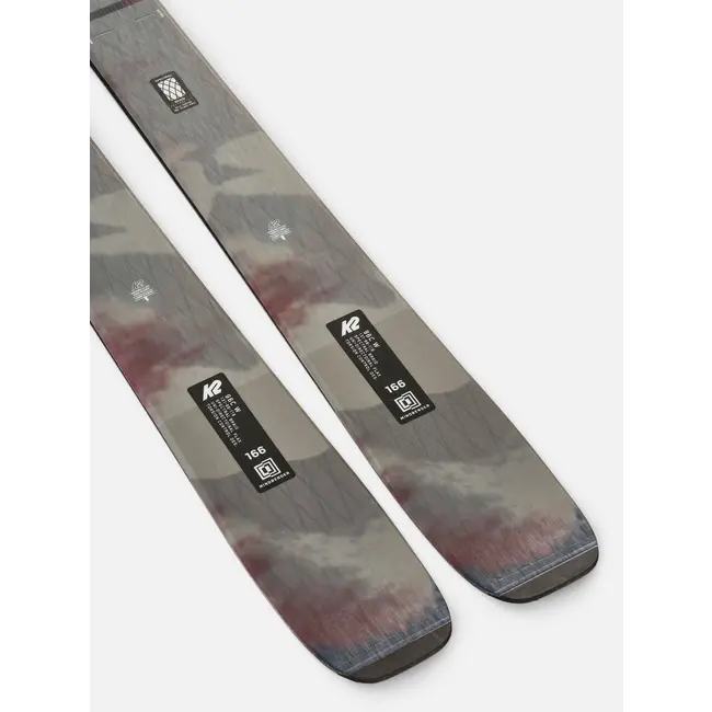 Mindbender 96C Women's 24/25