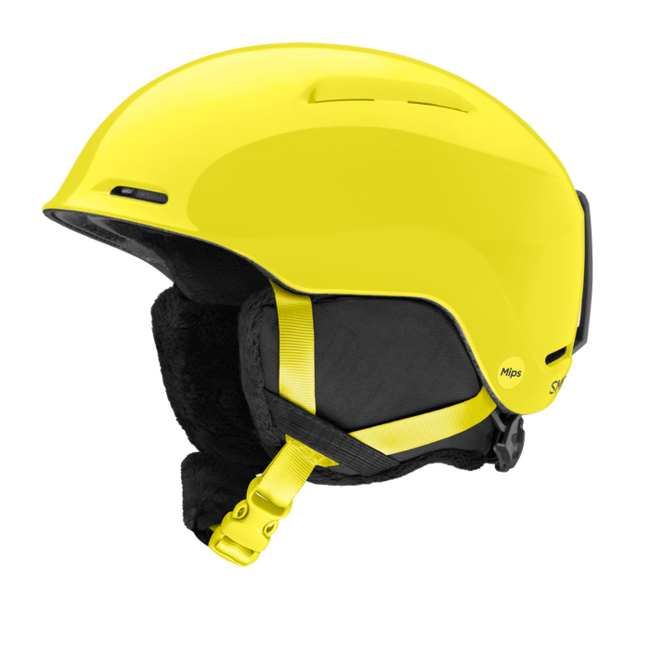 Glide Jr. Mips
