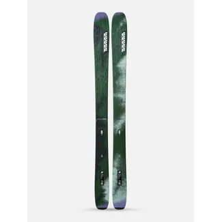 K2 K2 Mindbender 106C Women's 24/25