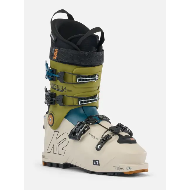 Dispatch LT Boot 24/25