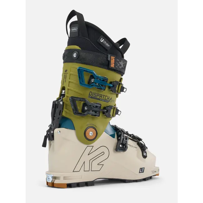 Dispatch LT Boot 24/25
