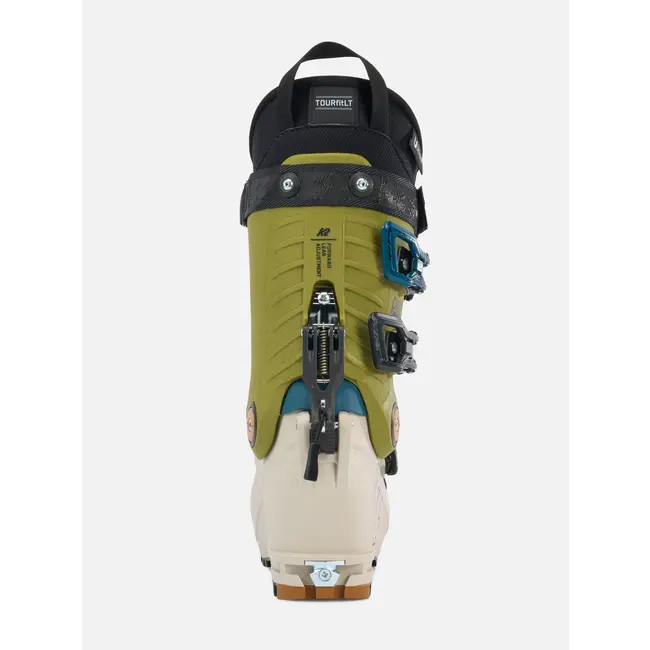 Dispatch LT Boot 24/25