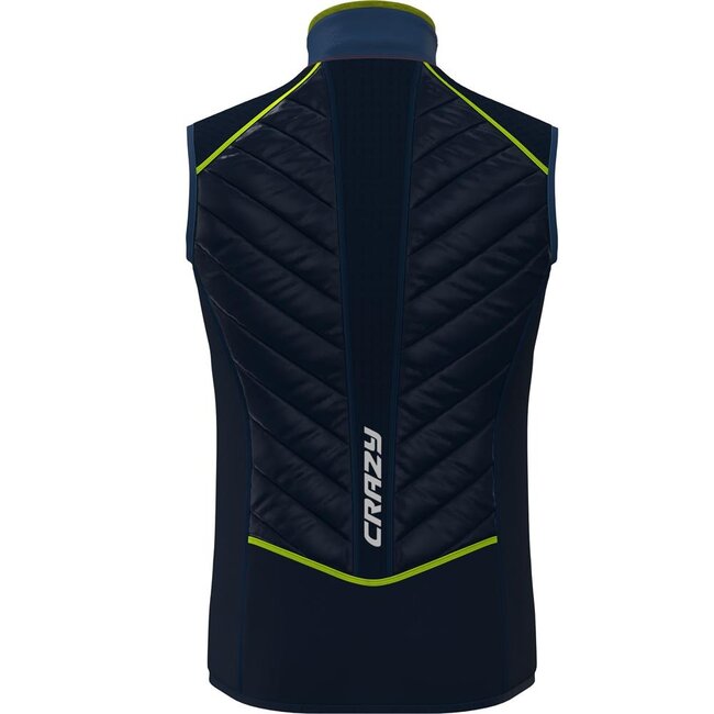 Flame Vest - Size: XL