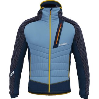 Crazy Crazy Absolution Jacket