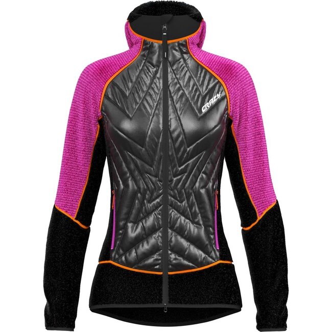 Women's After Jacket - Size: Medium