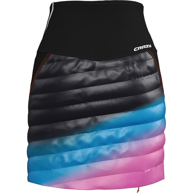Women's Channel Skirt