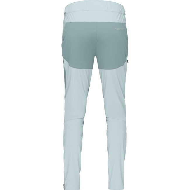 Women's Falketind Rugged Slim Pants
