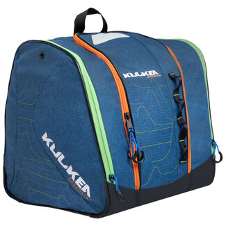 Kulkea Kulkea Speed Star Kids' Boot Bag