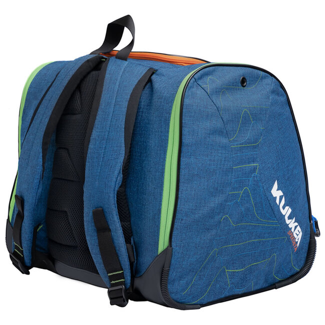 Speed Star Kids' Boot Bag