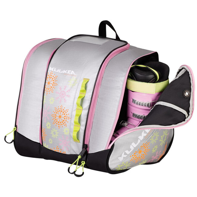 Speed Star Kids' Boot Bag