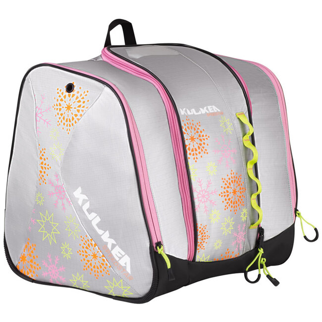 Speed Star Kids' Boot Bag