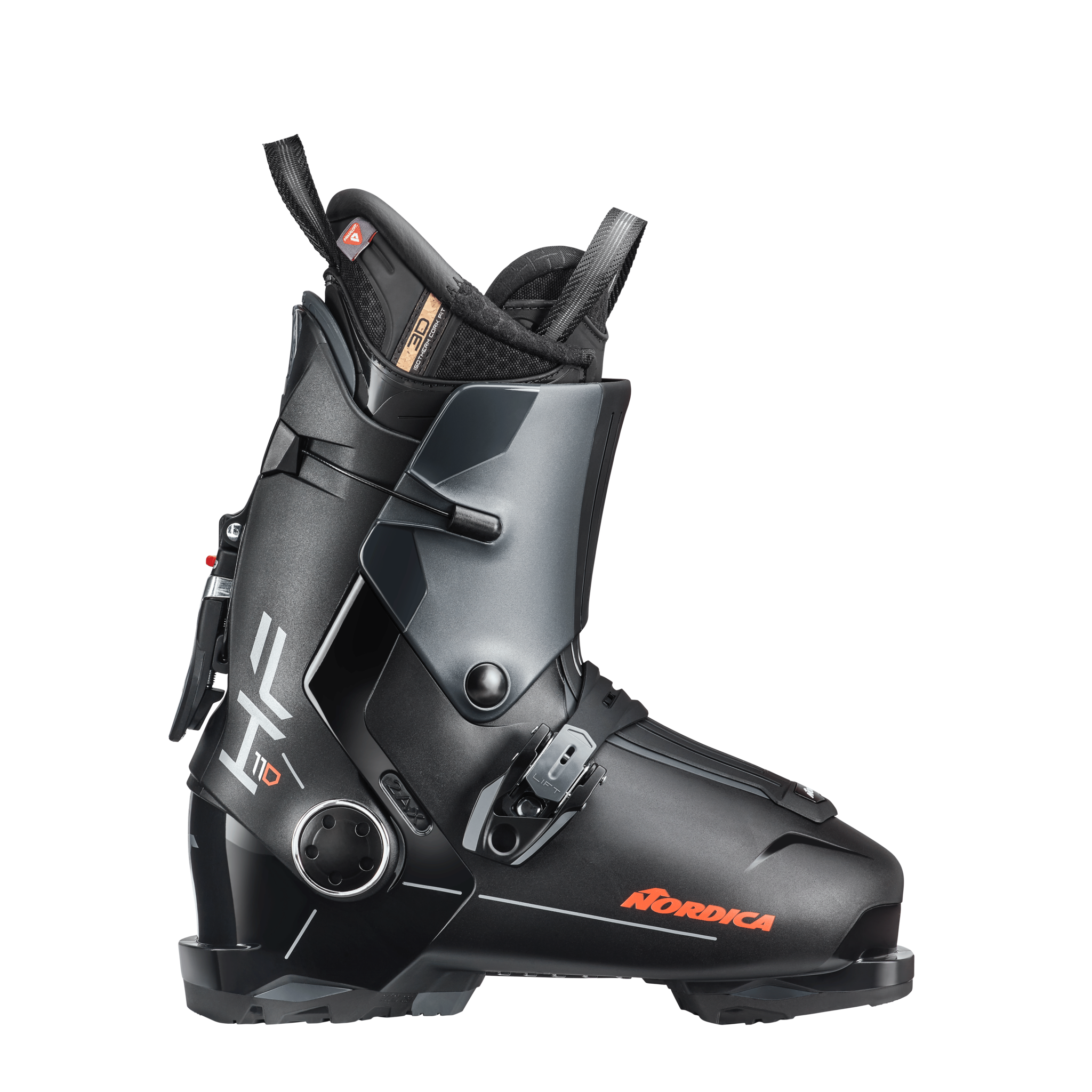 ジュニアスキー 110（板・ストック・ブーツ・バッグ）Nordica,HEAD ジュニアスキー 110（板・ストック・ブーツ・バッグ）Nordica,HEAD