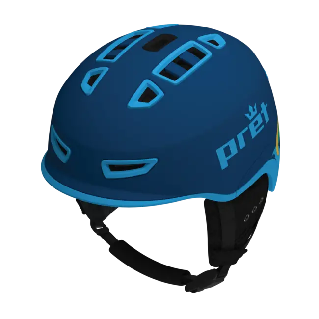 Haa Aani Alliance Fury X