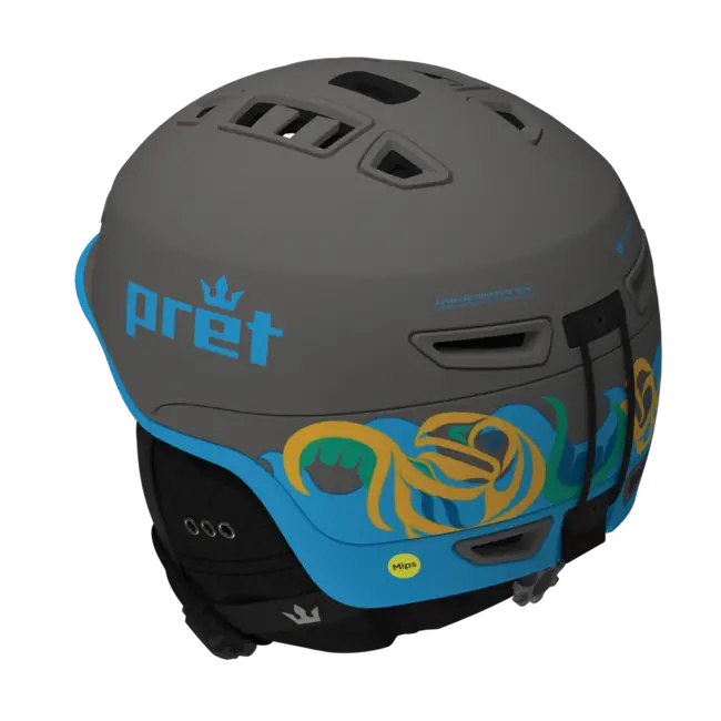 Haa Aani Alliance Fury X