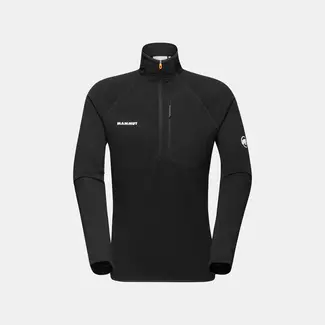Mammut Mammut Men's Aenergy Light ML Half Zip Pull