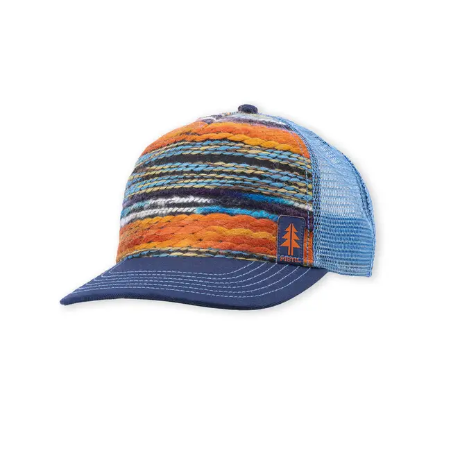 Scout Trucker Hat