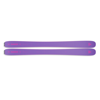 Fischer Fischer Ranger 102 24/25
