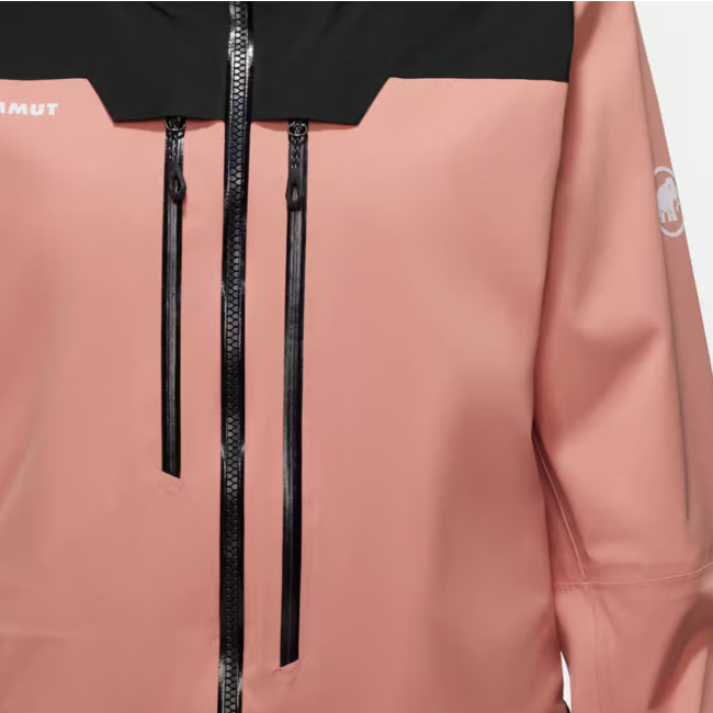 Women's Haldigrat HS Hooded Jacket