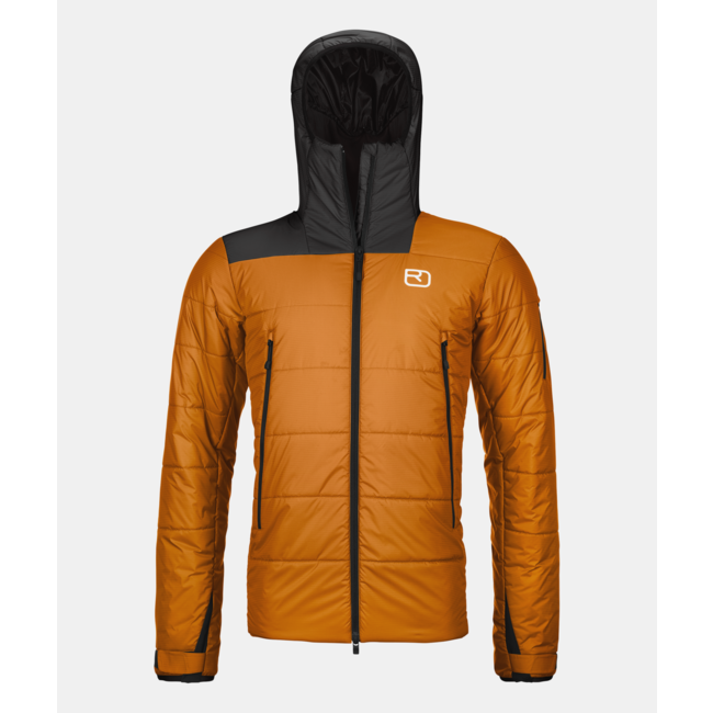 Swisswool Zinal Jacket - Size: Medium