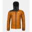 Swisswool Zinal Jacket - Size: Medium