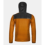 Swisswool Zinal Jacket - Size: Medium