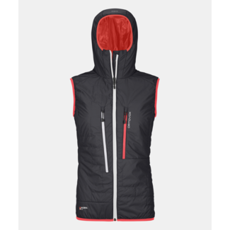 Ortovox Ortovox  Women's Swisswool Piz Boe Vest