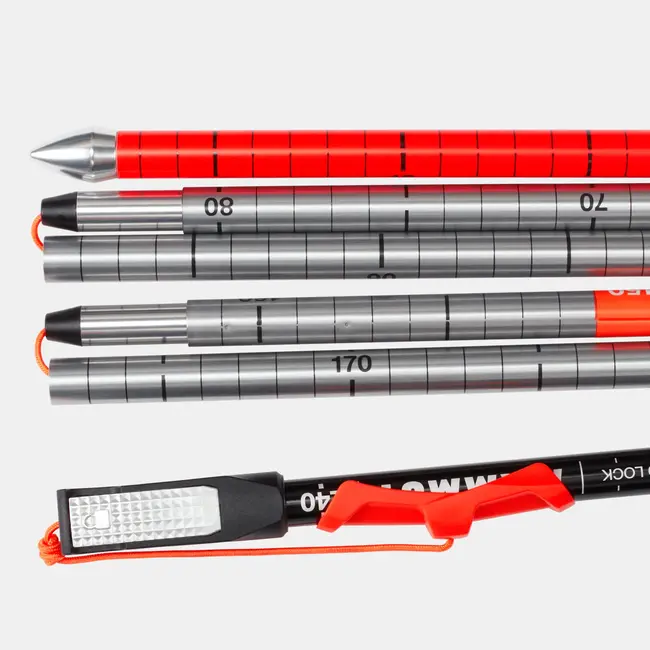 Probe 240 Speed Lock