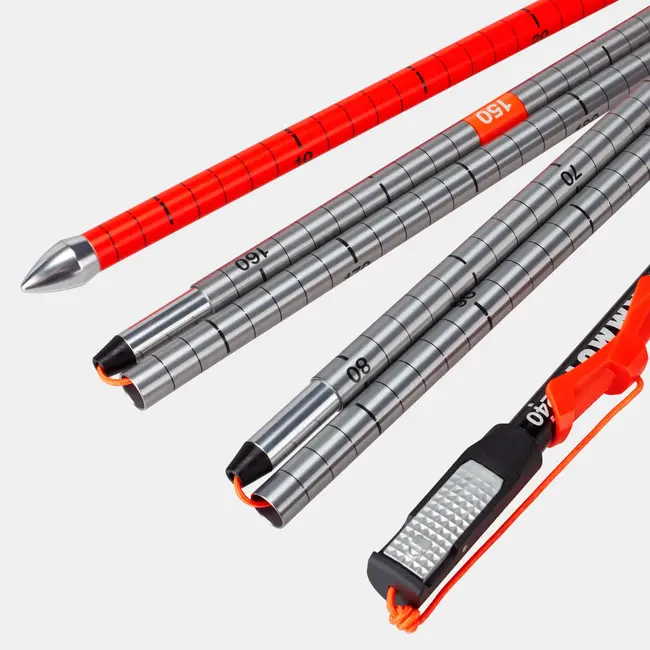 Probe 240 Speed Lock