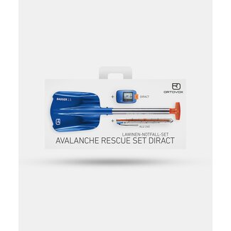 Ortovox Ortovox Avalanche Rescue Set Diract 24/25
