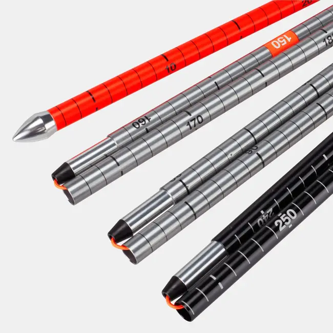 Probe 280 Speed Lock