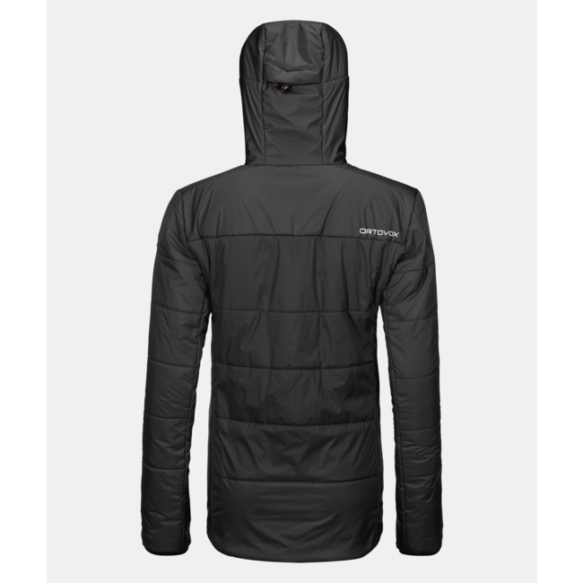 Women's Swisswool Zinal Jacket