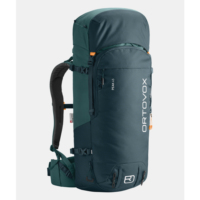 Peak rucksack online