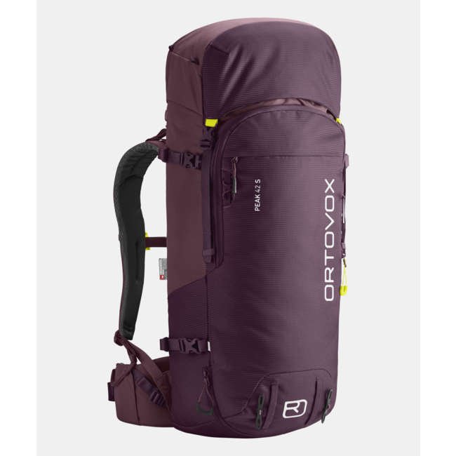 Ortovox Peak 42 S Backpack MountainOps
