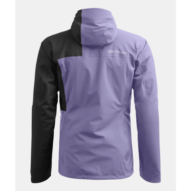Women's 3L Ortler Jacket - Size: Large