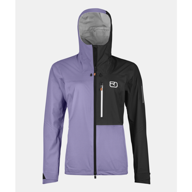 Women's 3L Ortler Jacket - Size: Large