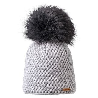 Starling Bubbles Fur Beanie