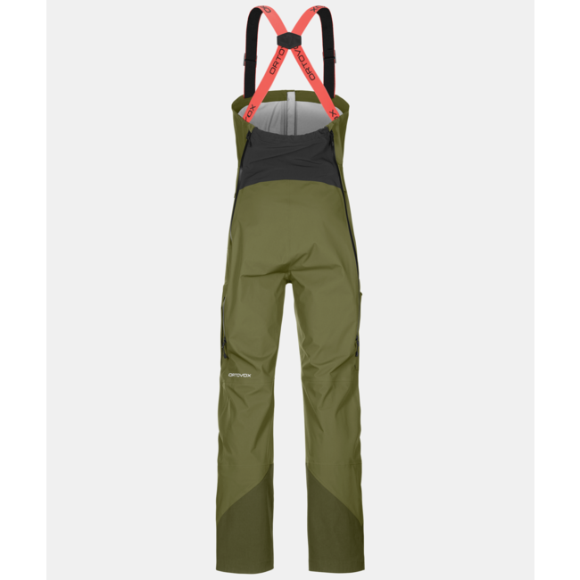 Women's 3L Deep Shell Bib