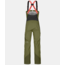 Women's 3L Deep Shell Bib