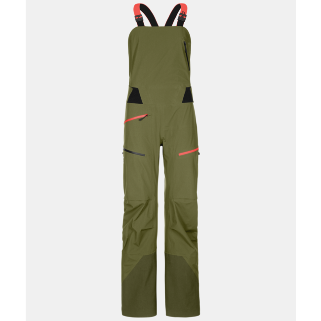 Women's 3L Deep Shell Bib