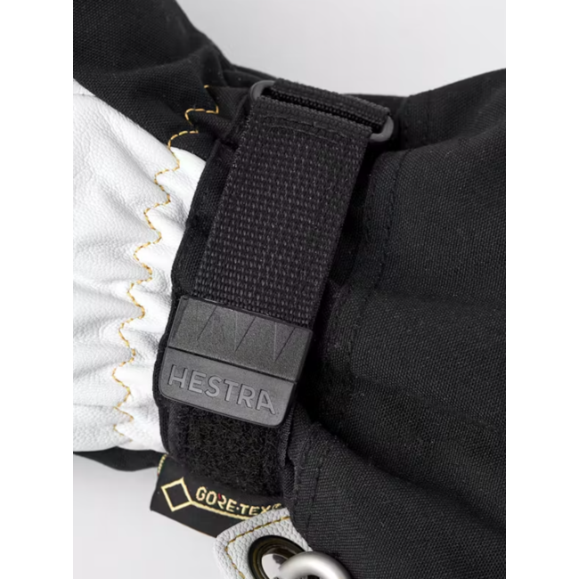 Army Leather Gore-Tex Glove