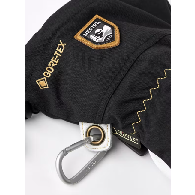 Army Leather Gore-Tex Glove