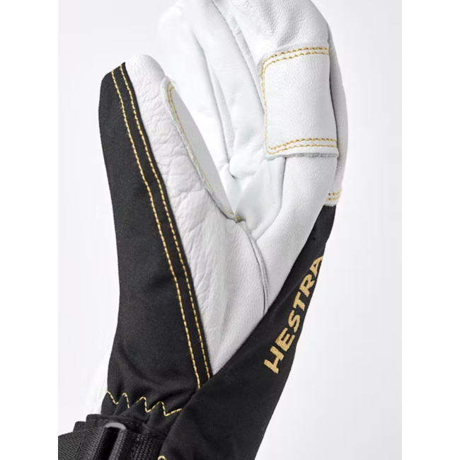 Army Leather Gore-Tex Glove