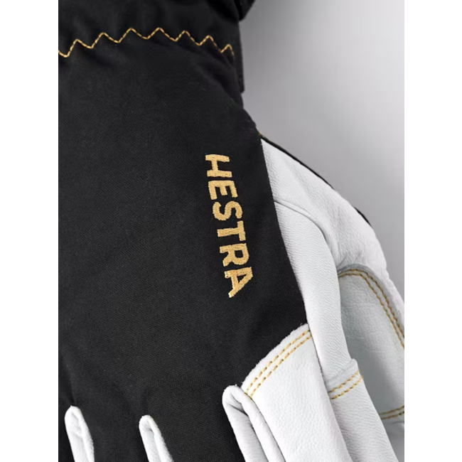 Army Leather Gore-Tex Glove