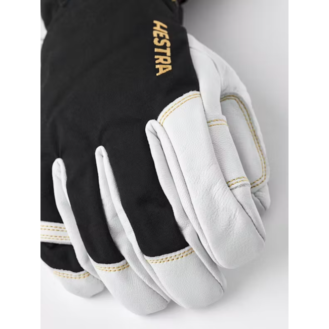 Army Leather Gore-Tex Glove