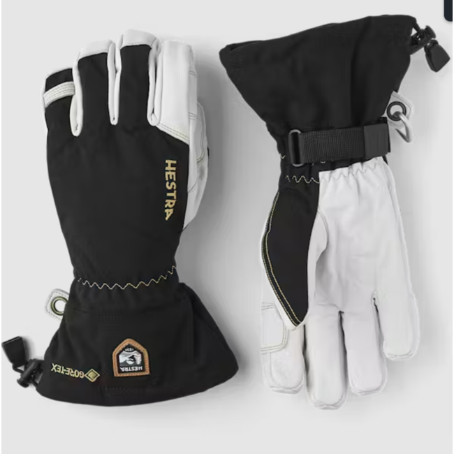 Army Leather Gore-Tex Glove