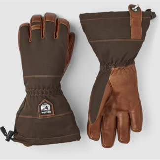 Hestra Hestra Hunter's Gauntlet CZone Glove